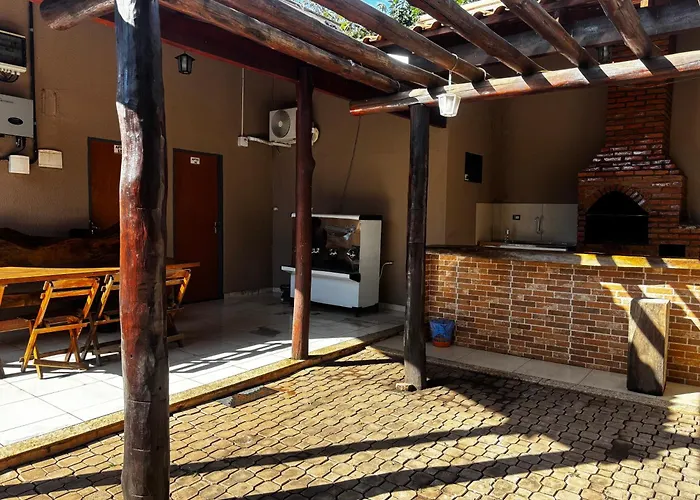 Hotel Bem-Estar