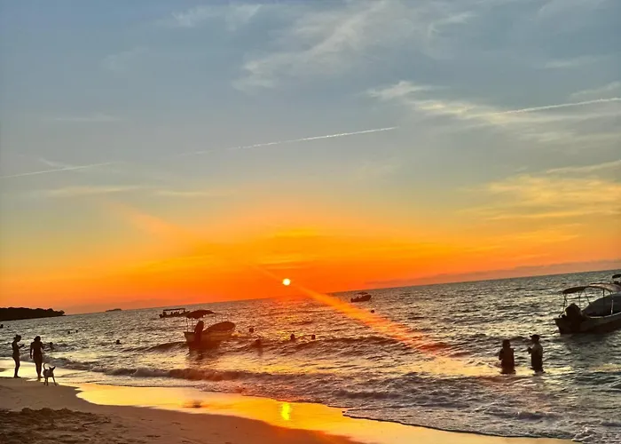 Brisas Del Mar Baru