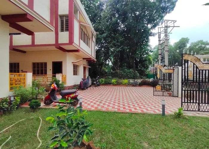 Tanubithi Resort