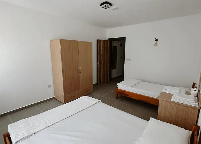Ekincik Pansiyon Restoran