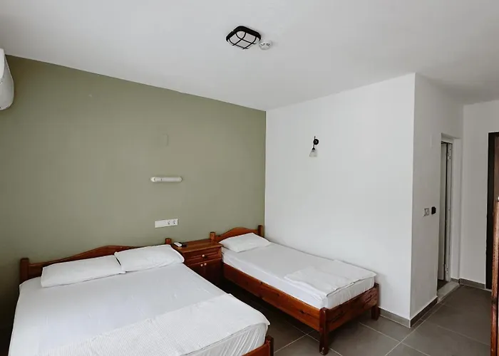 Ekincik Pansiyon Restoran