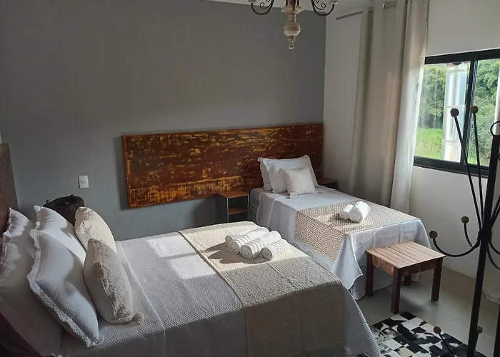 Casa Da Tina