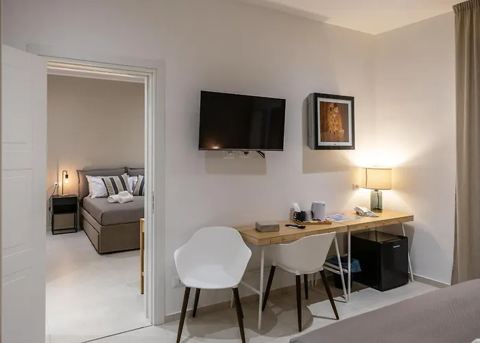 Hotel Vicolo Aperta