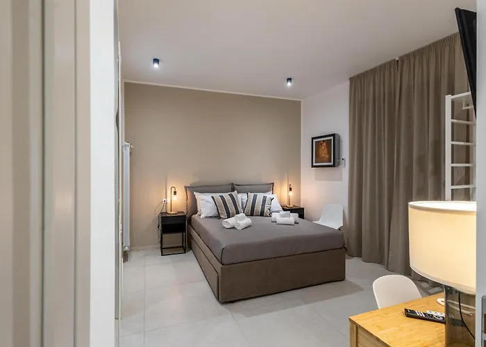 Hotel Vicolo Aperta