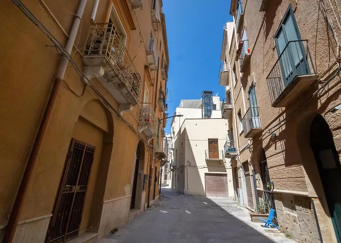 Hotel Vicolo Aperta