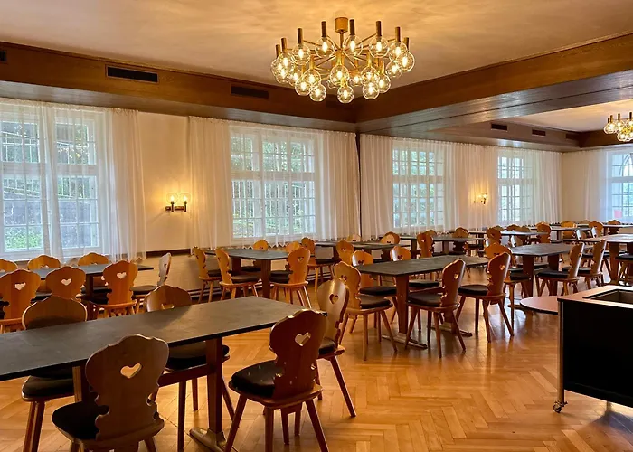 Löwen Lodge
