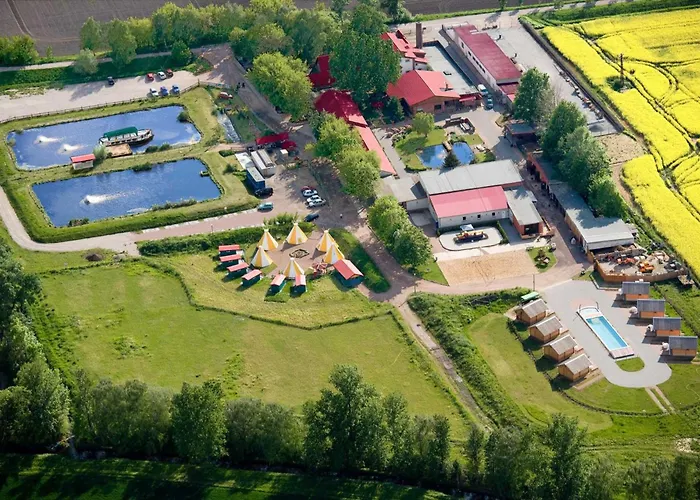 Paschlewwer Freizeit&Ferienhof