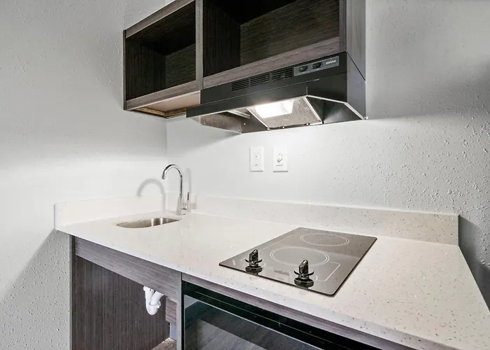 Southern Suites Kennesaw