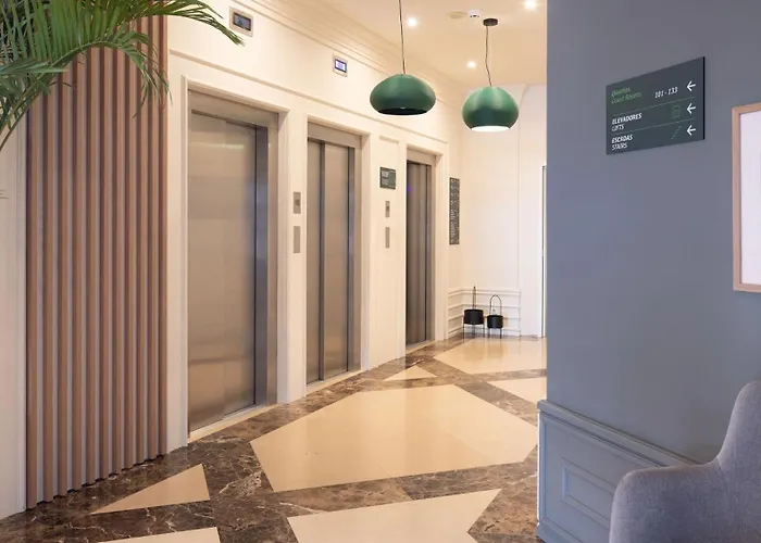 Holiday Inn Algarve Albufeira By Ihg