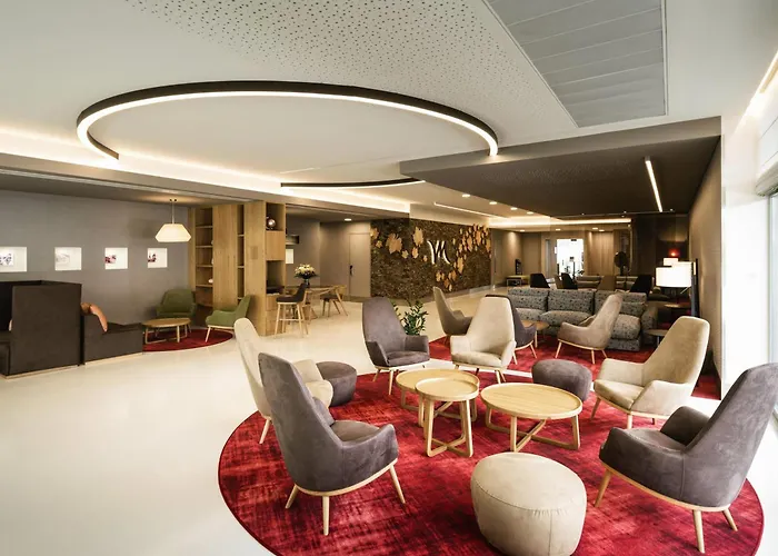 Hotel Mercure Porto Gaia