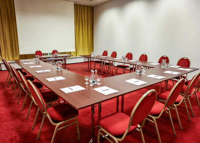 Park Hotel Diament Bielsko-Biala