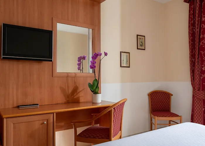 Hotel Regina