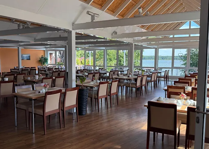 Morada Hotel Am Mellensee