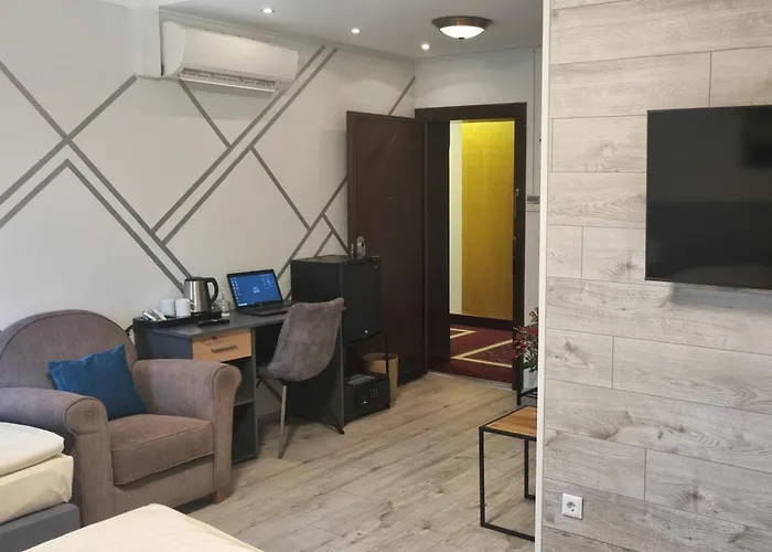 Mercure Hotel Ingolstadt