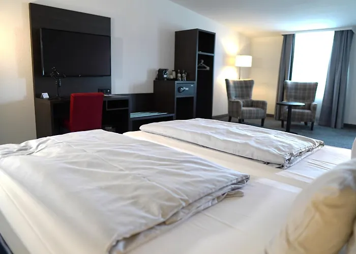 B&K Hotels