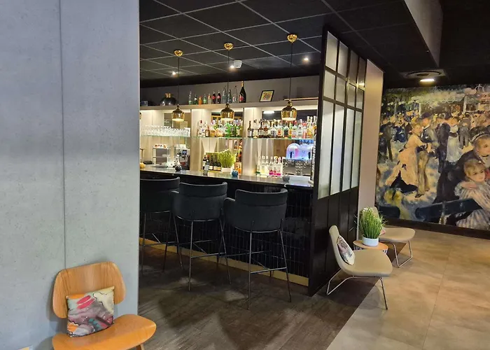 Mercure Périgueux Centre Historique