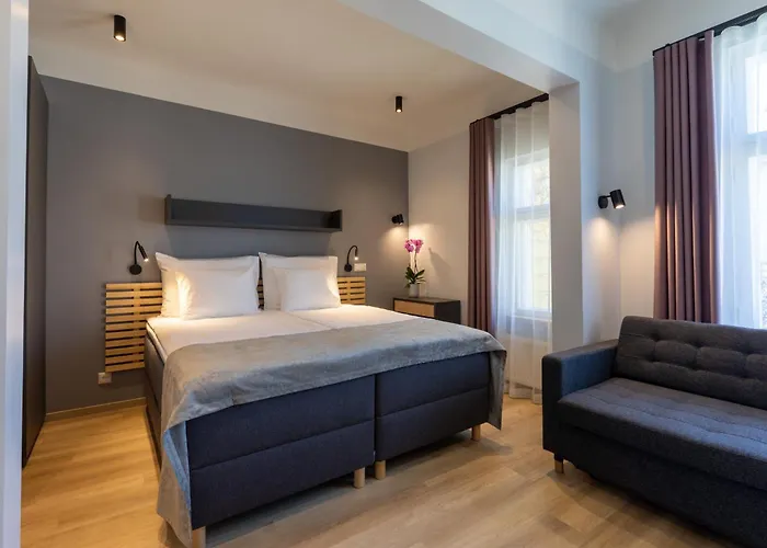 Koidulapark Hotell