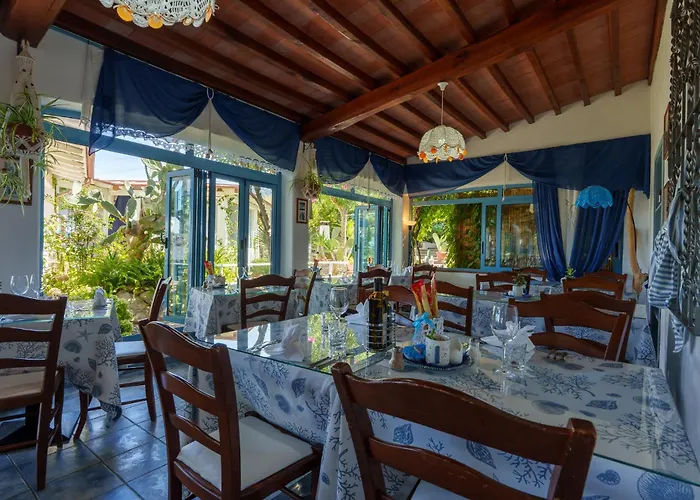 Hotel Sant'Andrea