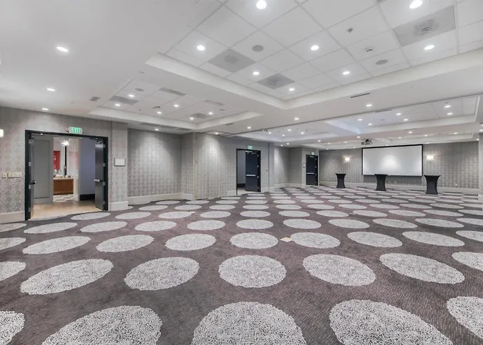 Hampton Inn & Suites Raleigh-Durham Airport-Brier Creek