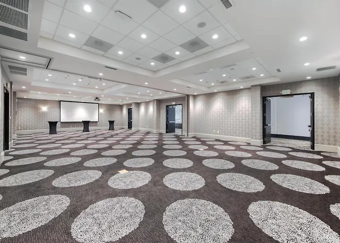 Hampton Inn & Suites Raleigh-Durham Airport-Brier Creek