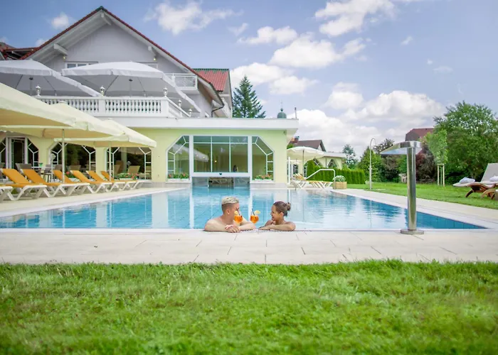 Möhringers Schwarzwald Hotel