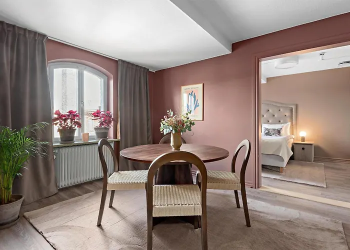Karlskrona Stadshotell, Best Western Signature Collection