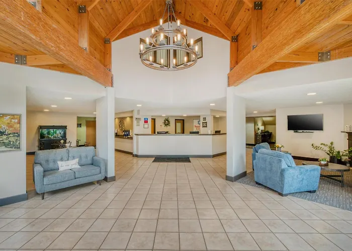 Surestay Plus By Best Western Elizabethtown Lancaster