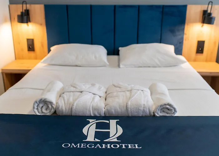 Omega Hotel