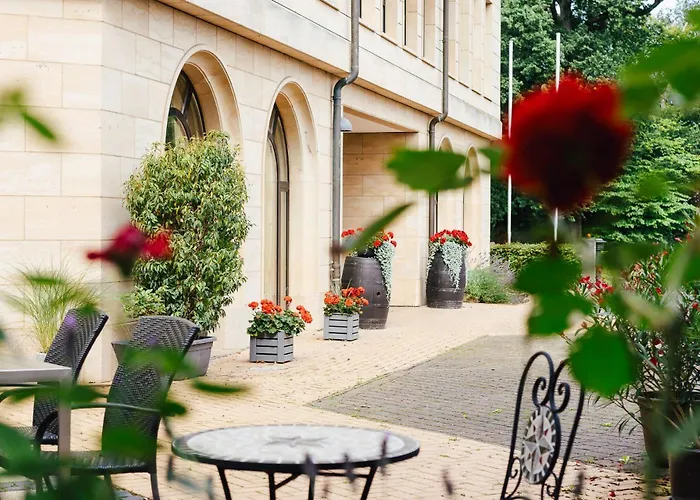 Hotel Rabenstein