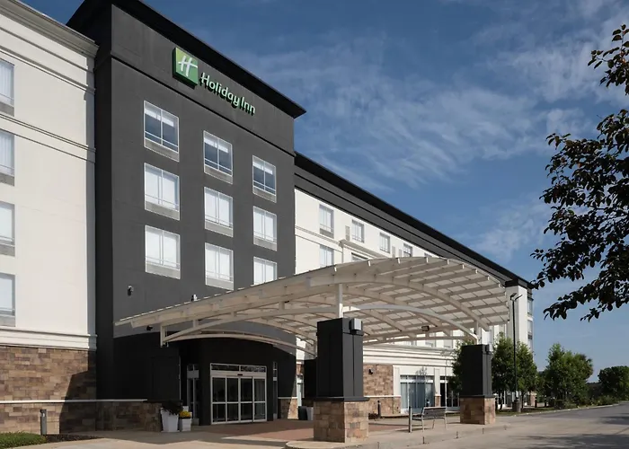 Holiday Inn Meridian East I 59 / I 20
