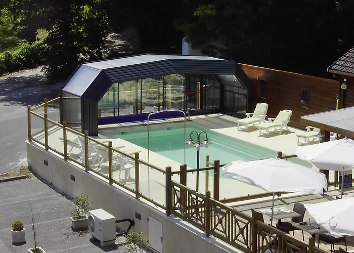 Ibis Styles Perigueux Trelissac