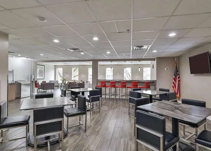 The Penn Stroud, Stroudsburg - Poconos, An Ascend Collection Hotel