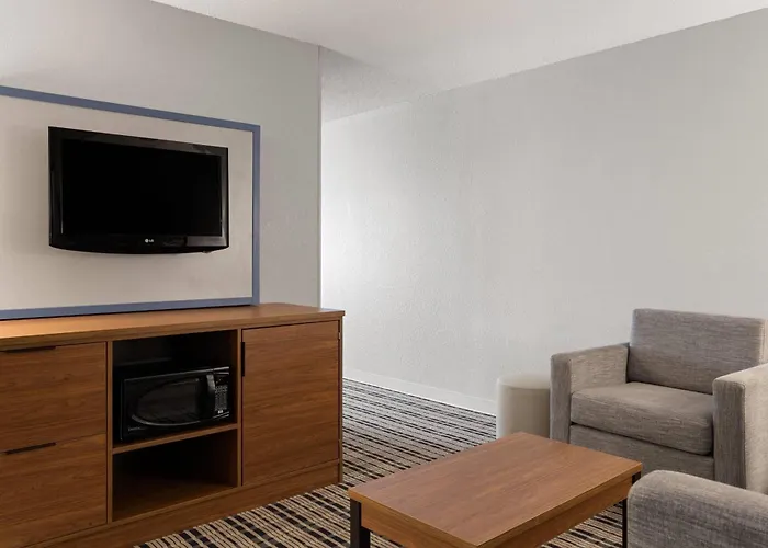 Americinn By Wyndham Alexandria