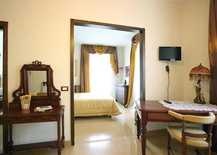 Hotel Roma