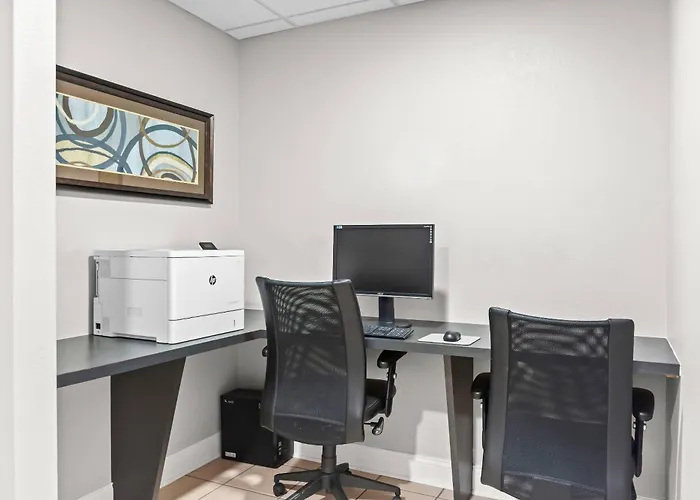 Country Inn & Suites Etown