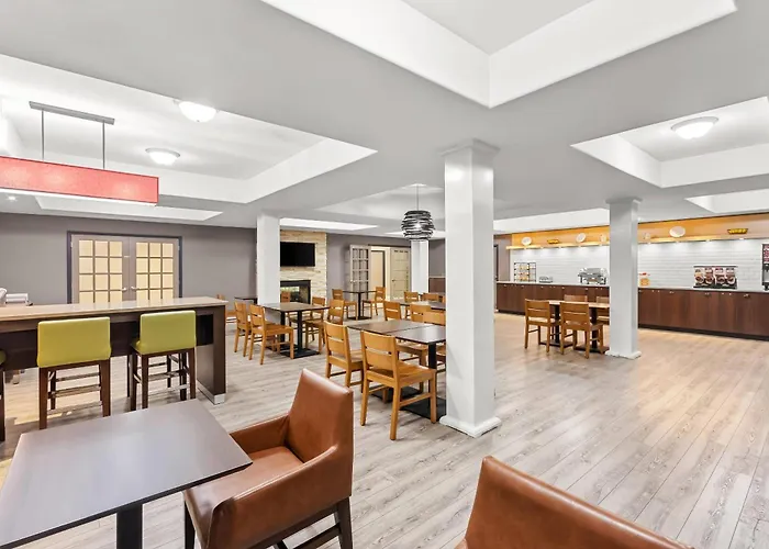 Country Inn & Suites Etown