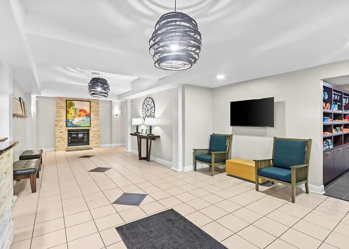 Country Inn & Suites Etown