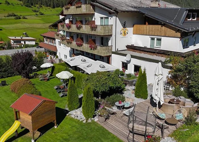 Alpenhotel Regina