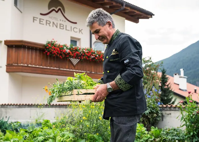 Hotel Fernblick