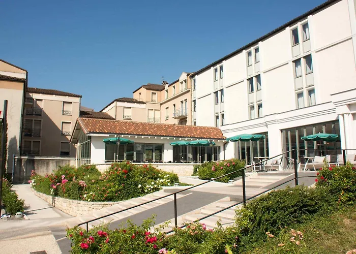 Ibis Perigueux Centre