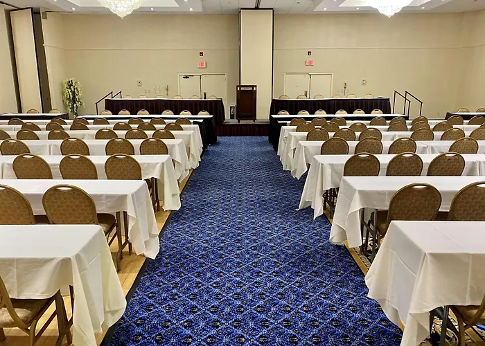 Radisson Hotel Philadelphia Northeast