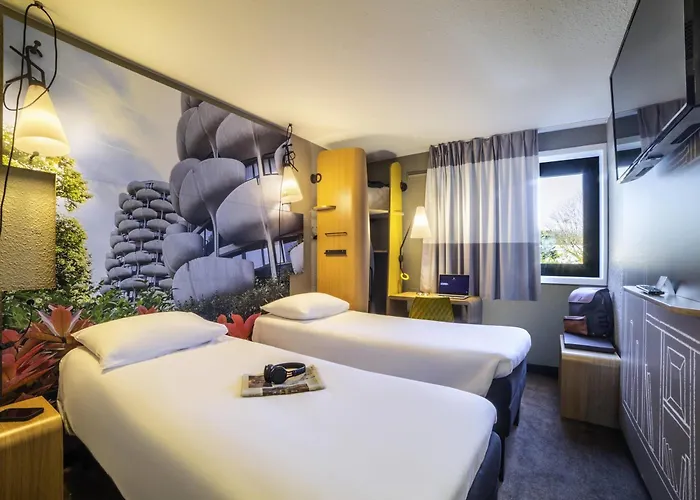 Ibis Paris Creteil