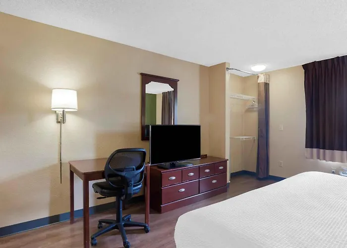 Extended Stay America Select Suites - Atlanta - Duluth