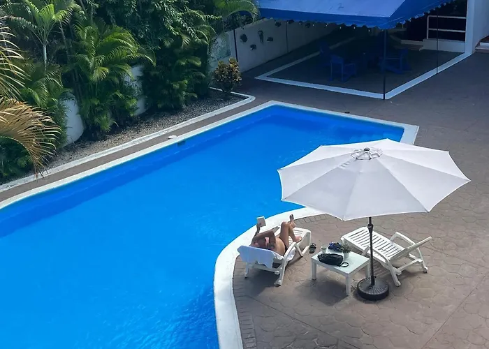 Calypso Beach Hotel