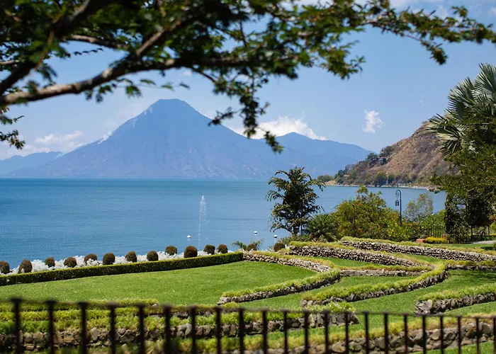 Hotel Atitlan