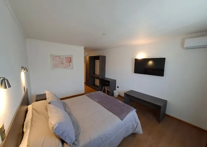 Hotel Los Andes