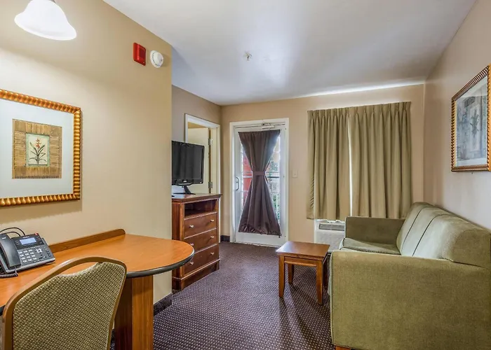 Mainstay Suites Port Saint Joe South