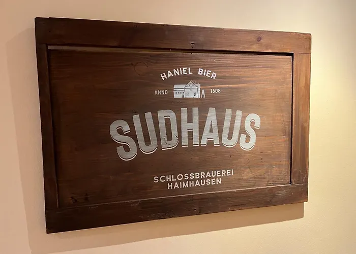 Brauerei Gasthaus Lohhof