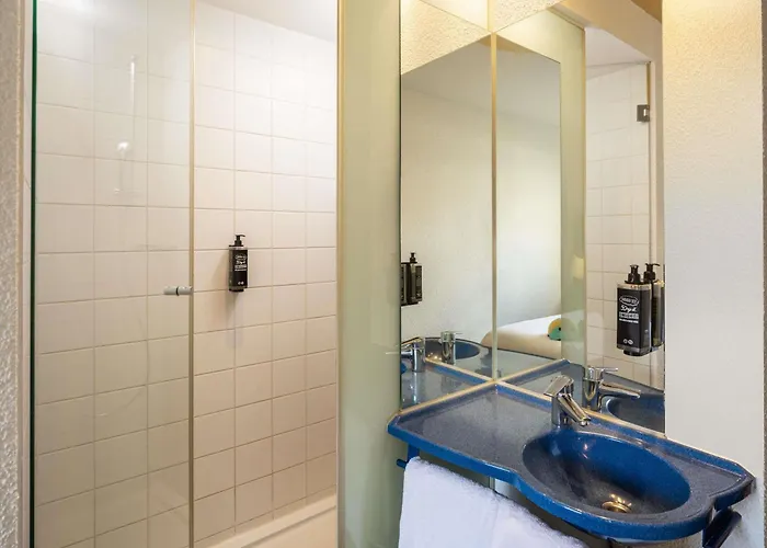 Ibis Budget Graz City