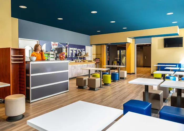 Ibis Budget Graz City